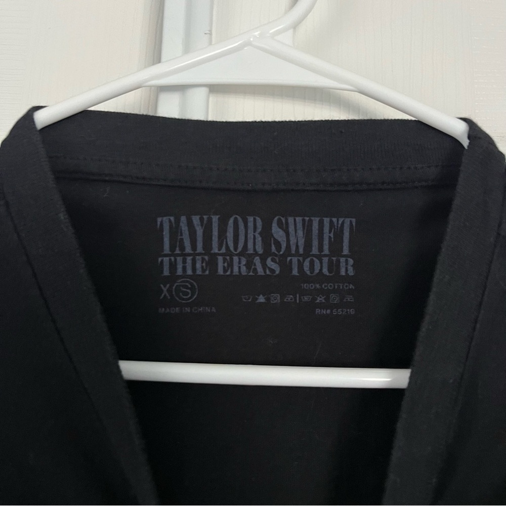Taylor Swift Eras Tour shirt - Picture 2 of 3
